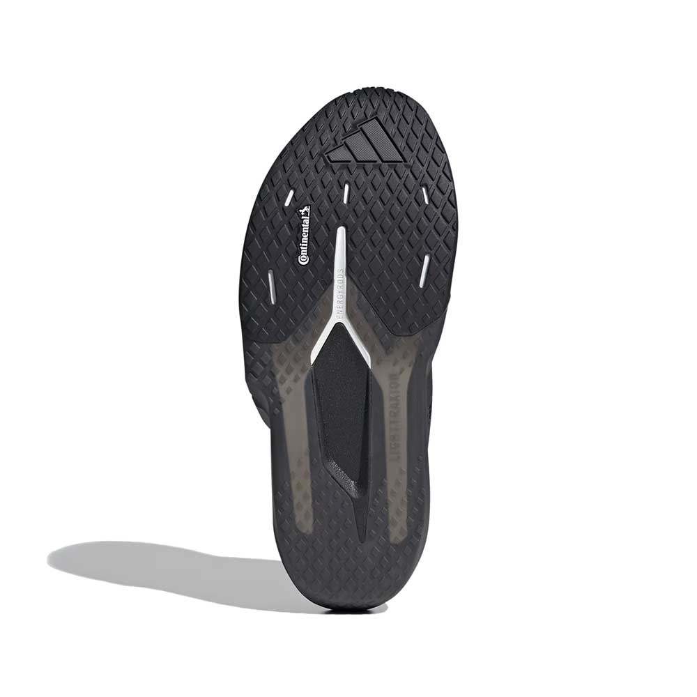 Women's Adizero Dropset Pro Training Shoe - Core Black/Iron Metallic/Core Black - Regular (B)