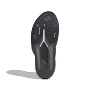 Women's Adizero Dropset Pro Training Shoe - Core Black/Iron Metallic/Core Black - Regular (B)