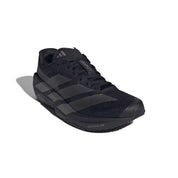 Women's Adizero Dropset Pro Training Shoe - Core Black/Iron Metallic/Core Black - Regular (B)
