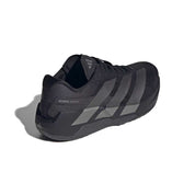 Women's Adizero Dropset Pro Training Shoe - Core Black/Iron Metallic/Core Black - Regular (B)