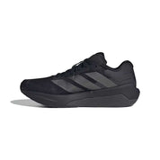 Women's Adizero Dropset Pro Training Shoe - Core Black/Iron Metallic/Core Black - Regular (B)