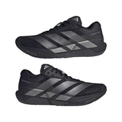 Women's Adizero Dropset Pro Training Shoe - Core Black/Iron Metallic/Core Black - Regular (B)