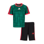 AOP Soccer Set - Kids