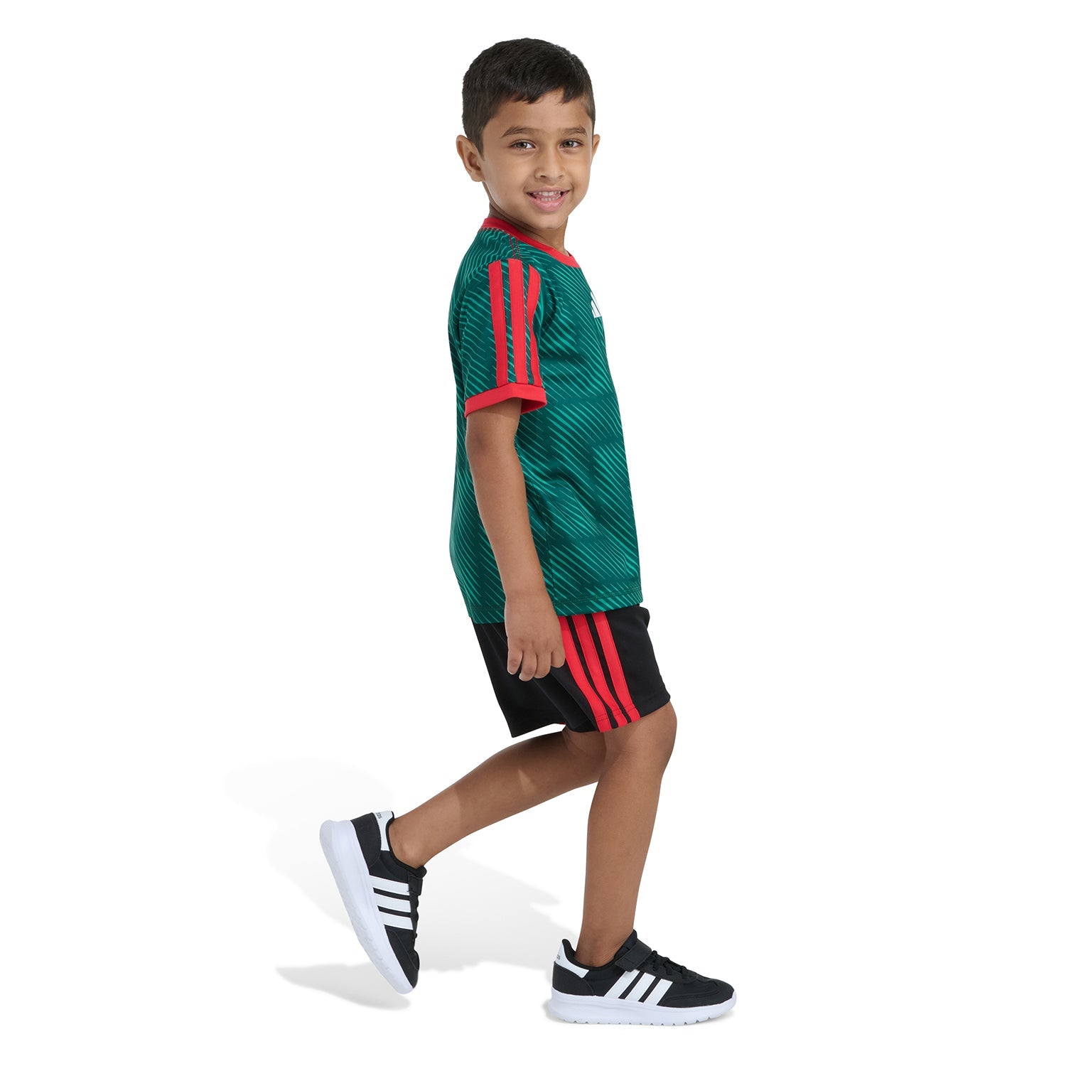 AOP Soccer Set - Kids