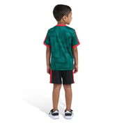 AOP Soccer Set - Kids