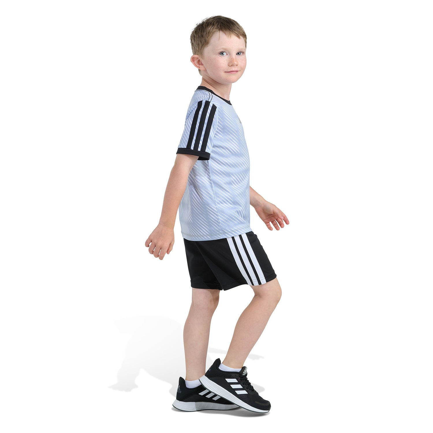 AOP Soccer Set - Kids