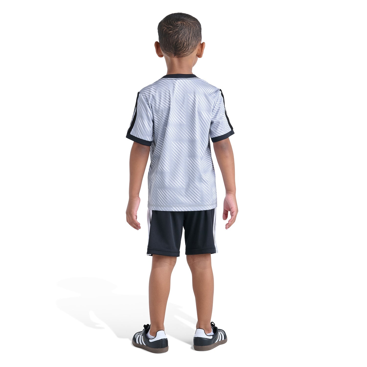 AOP Soccer Set - Kids