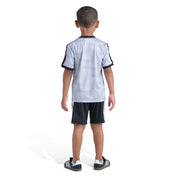 AOP Soccer Set - Kids