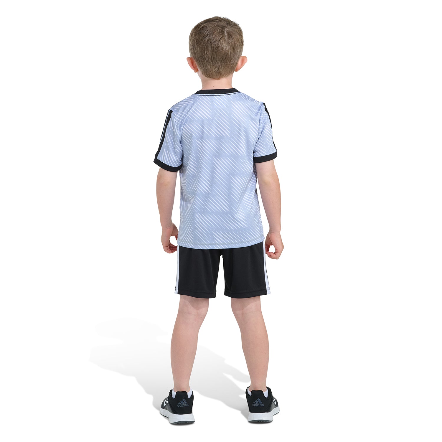 AOP Soccer Set - Kids