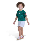 Soccer Skort Set - Kids
