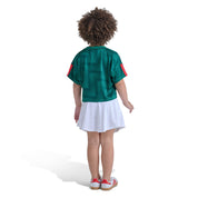 Soccer Skort Set - Kids