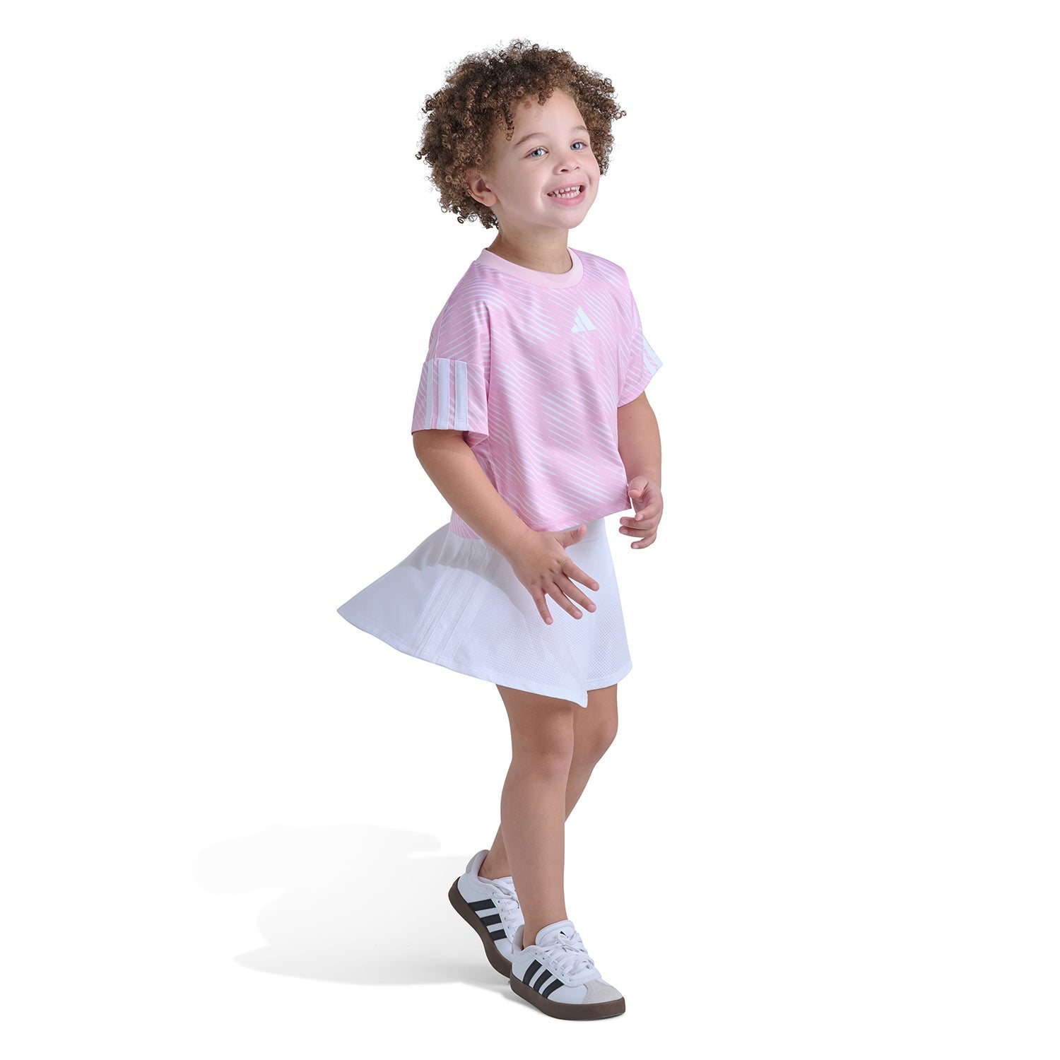 Soccer Skort Set - Kids