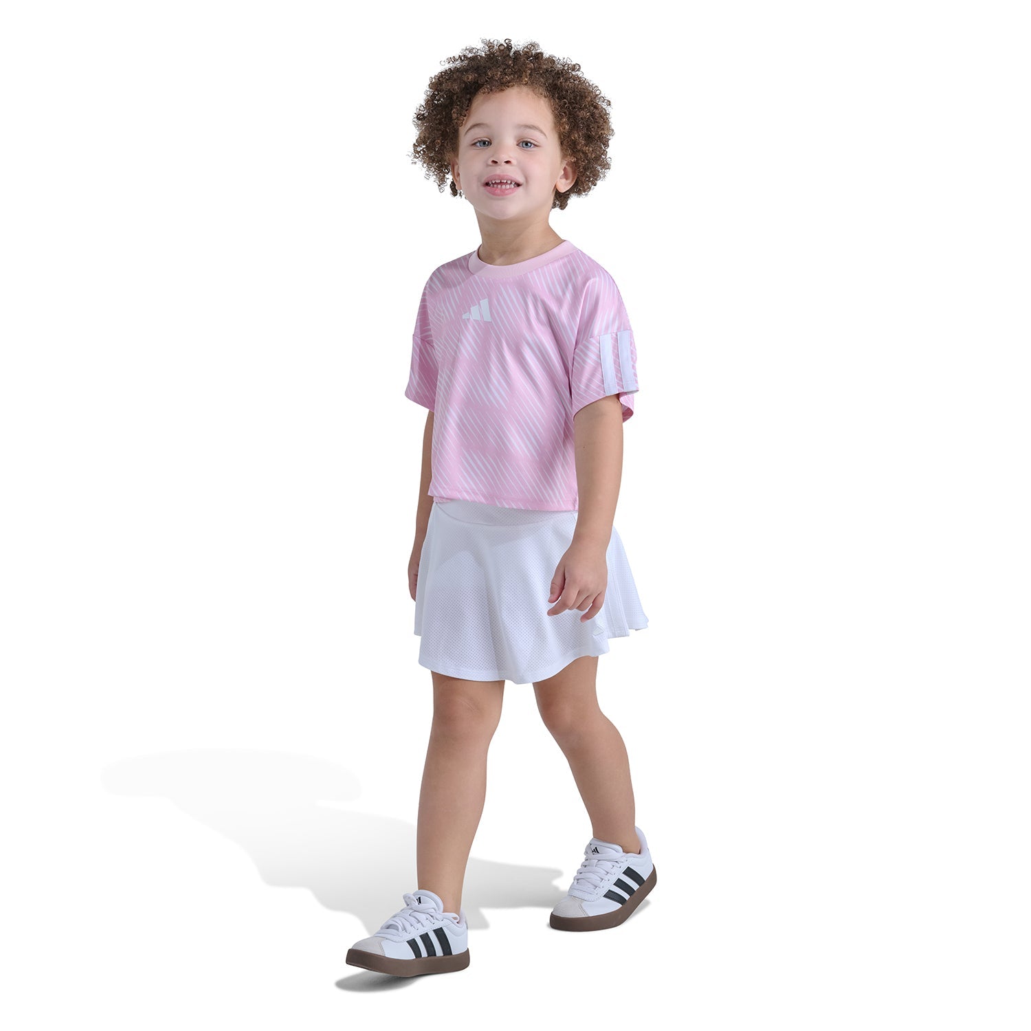 Soccer Skort Set - Kids