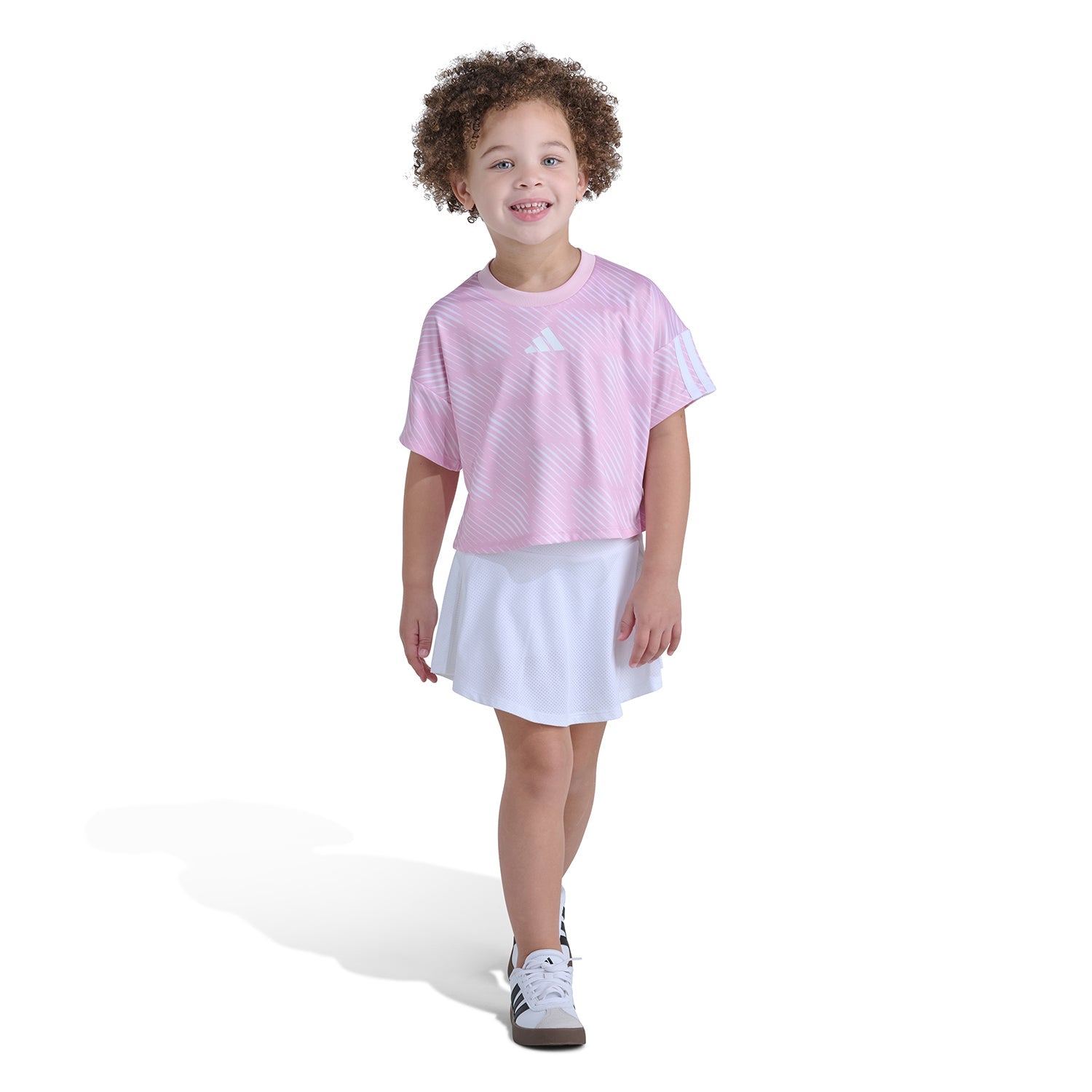 Soccer Skort Set - Kids