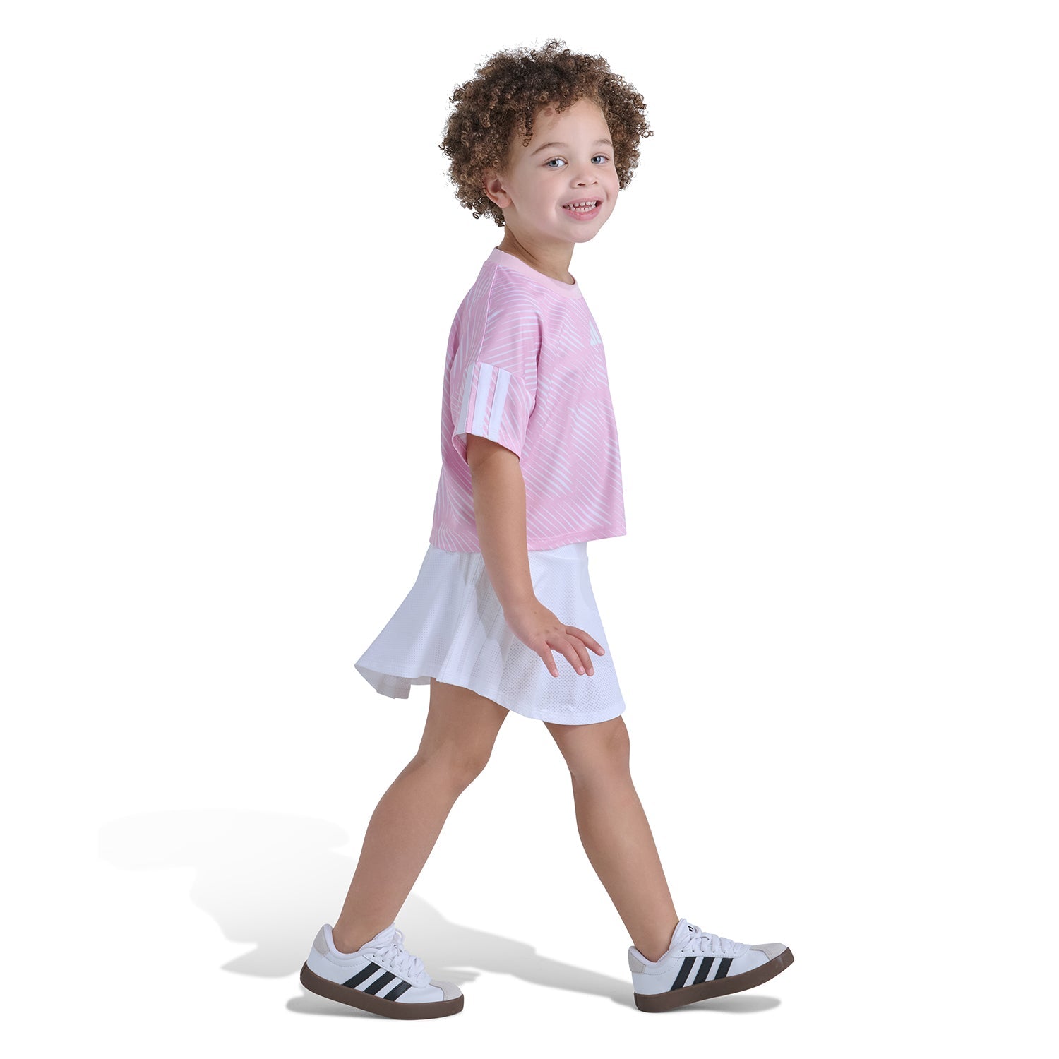 Soccer Skort Set - Kids