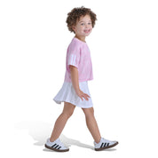 Soccer Skort Set - Kids