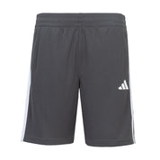 3 Stripe Short - Youth