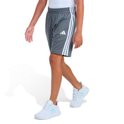 3 Stripe Short - Youth