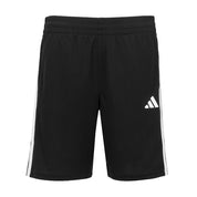 3 Stripe Short - Youth