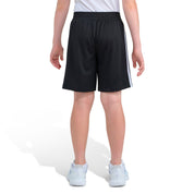 3 Stripe Short - Youth