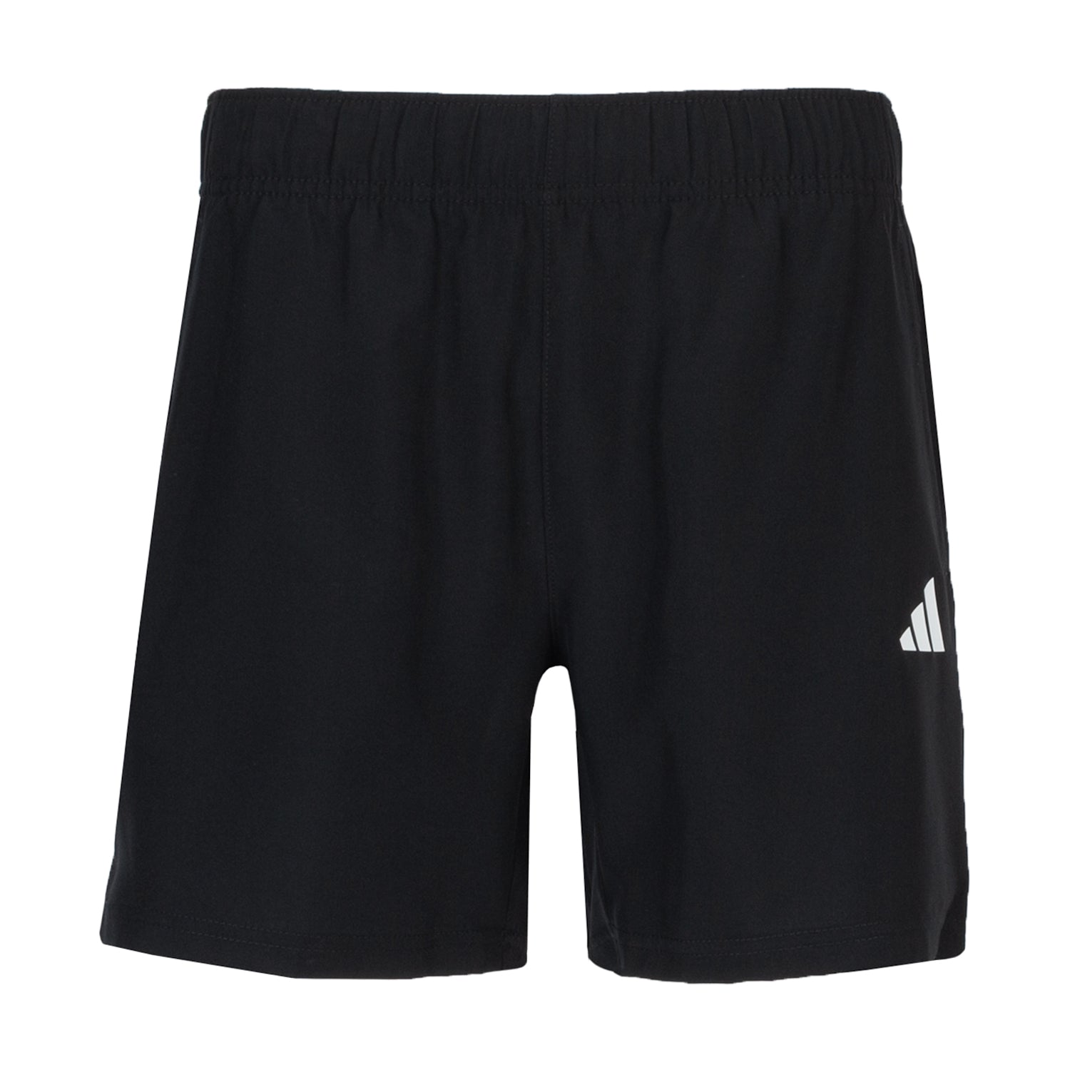 Woven Essentials Small Logo Short - Youth