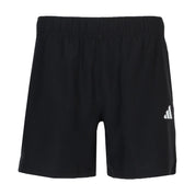 Woven Essentials Small Logo Short - Youth