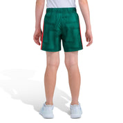 AOP World Soccer Short - Youth