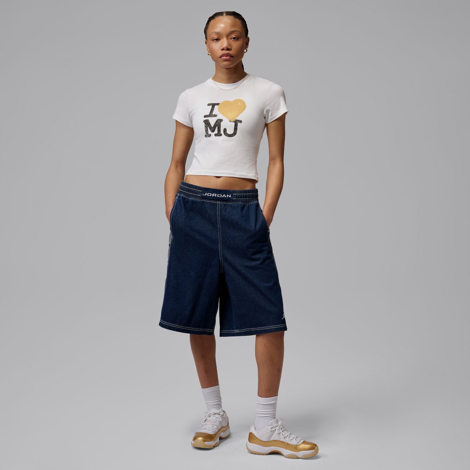 Retro 11 - Womens