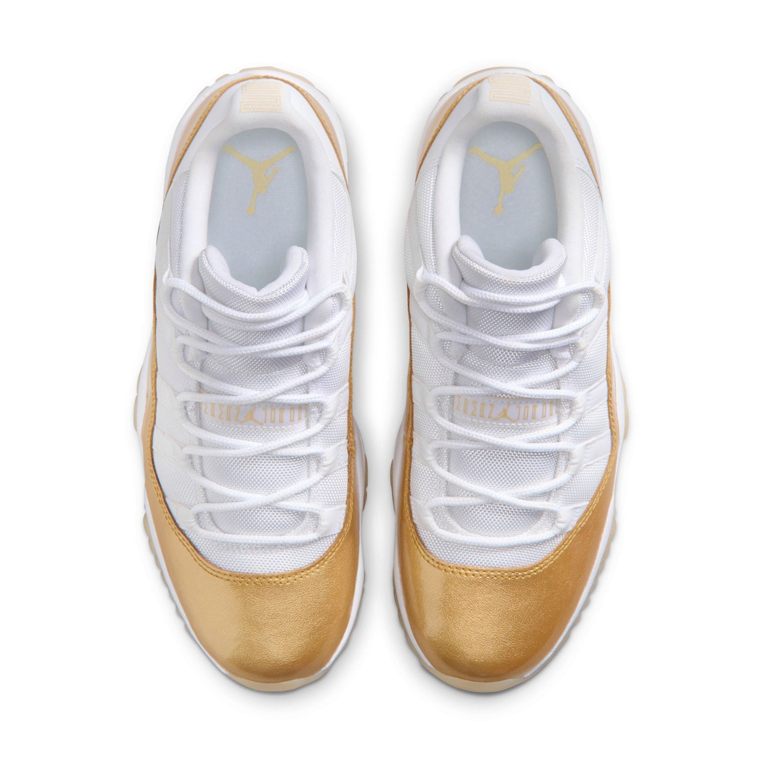 Retro 11 - Womens