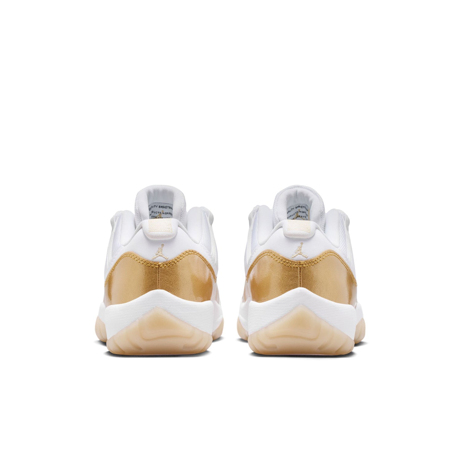 Retro 11 - Womens