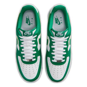 Men's Nike Air Force 1 `07 White/White/Malachite FJ4146-132
