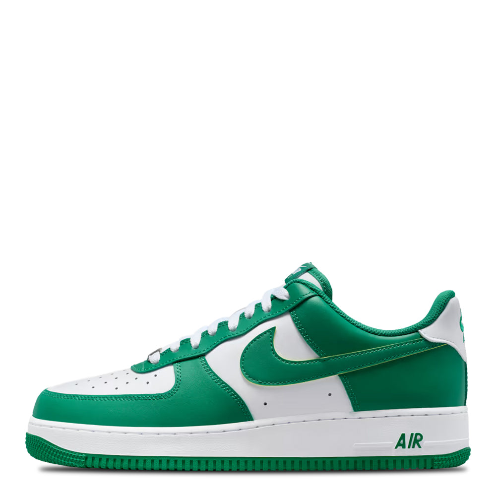 Men's Nike Air Force 1 `07 White/White/Malachite FJ4146-132