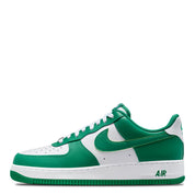 Men's Nike Air Force 1 `07 White/White/Malachite FJ4146-132