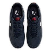 Men's Nike Air Force 1 Low Retro Multi-Color/Obsidian/University Red/White IO9557-900