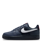 Men's Nike Air Force 1 Low Retro Multi-Color/Obsidian/University Red/White IO9557-900