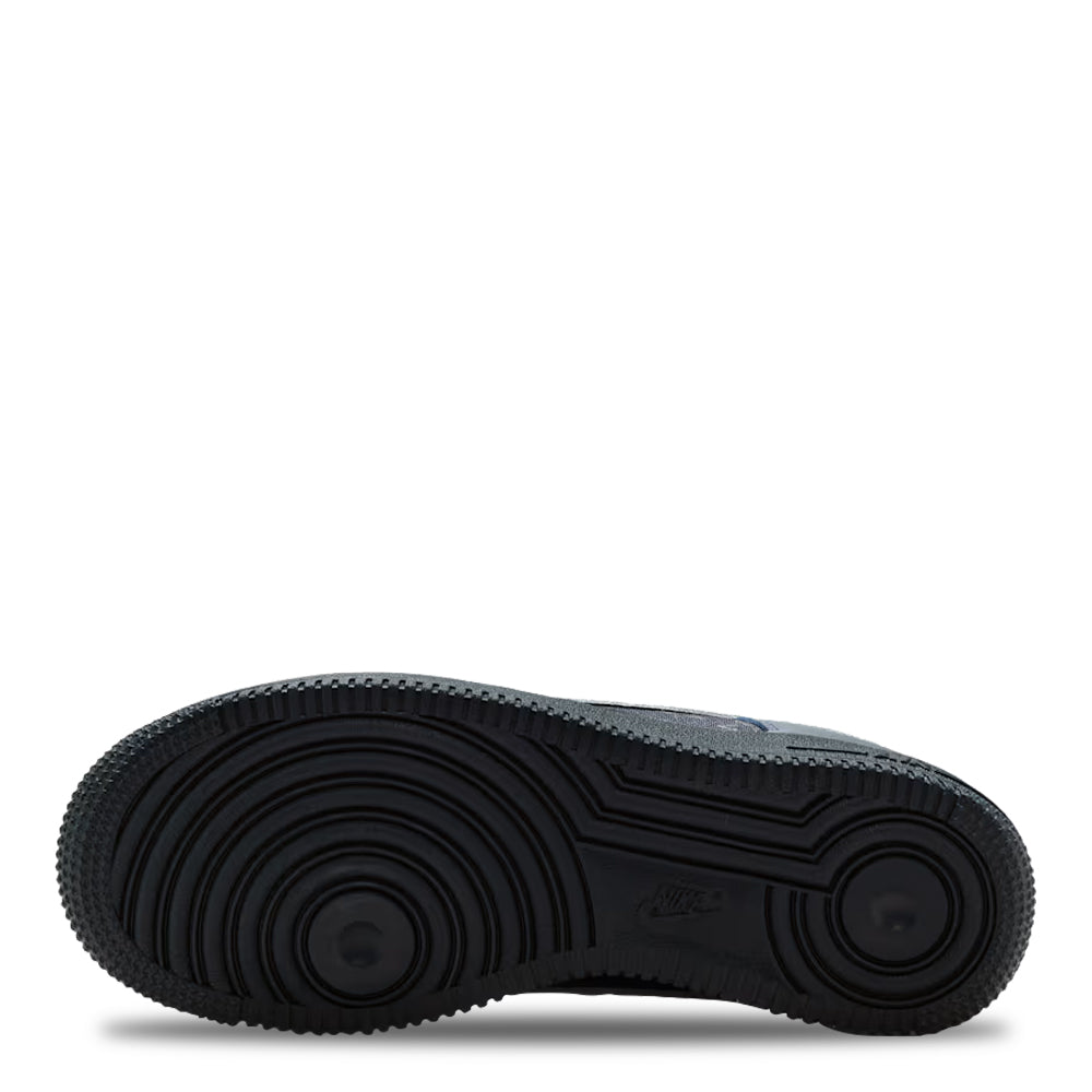 Nike Air Force 1 Big Kids' Sneakers