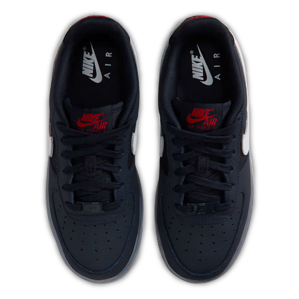Nike Air Force 1 Big Kids' Sneakers