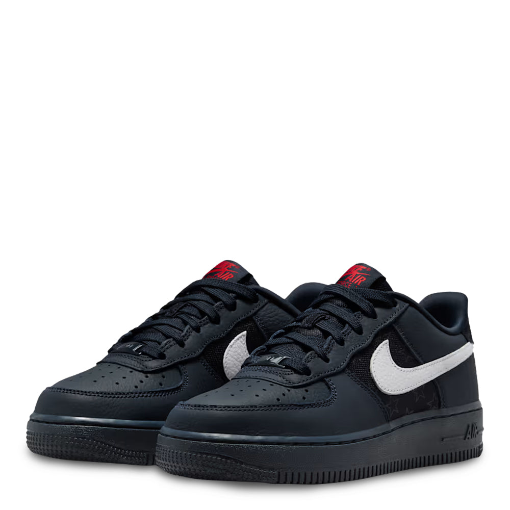 Nike Air Force 1 Big Kids' Sneakers