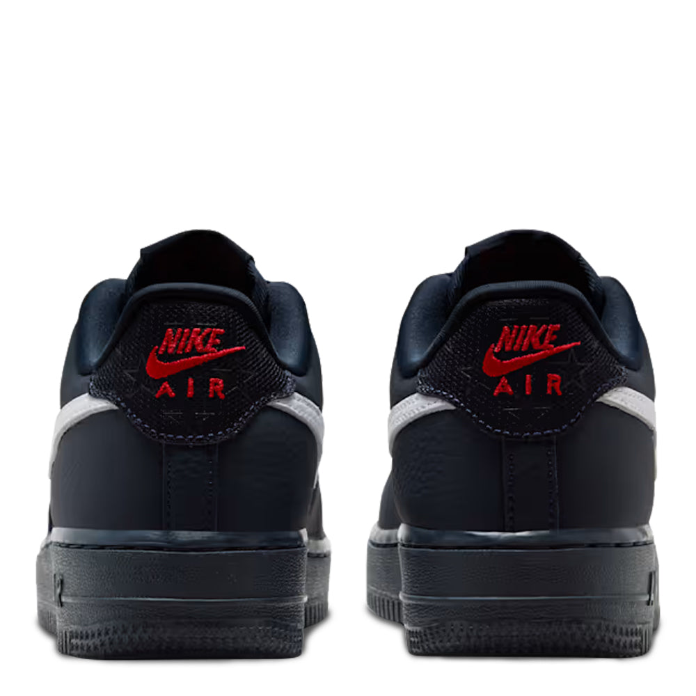 Nike Air Force 1 Big Kids' Sneakers