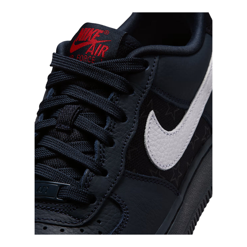 Nike Air Force 1 Big Kids' Sneakers