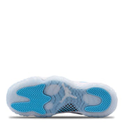 Air Jordan 11 Retro Low - University Blue - Big Kids' Sneakers
