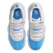 Air Jordan 11 Retro Low - University Blue - Big Kids' Sneakers