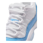Air Jordan 11 Retro Low - University Blue - Big Kids' Sneakers