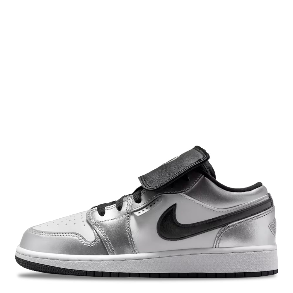Air Jordan 1 Low SE Big Kids' Sneakers