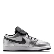 Air Jordan 1 Low SE Big Kids' Sneakers