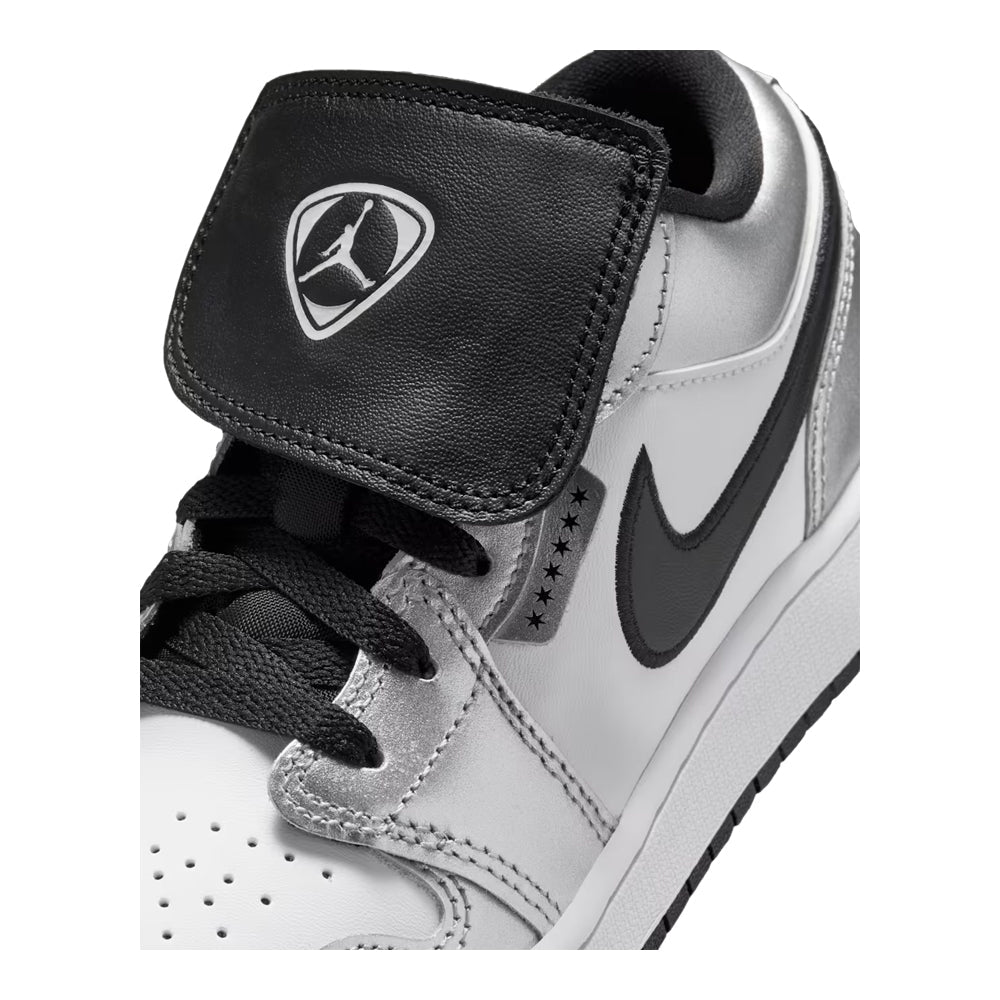Air Jordan 1 Low SE Big Kids' Sneakers