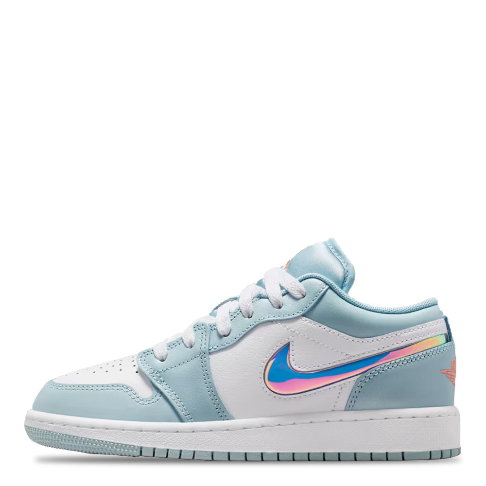 Air Jordan 1 Low SE Big Kids' Sneakers