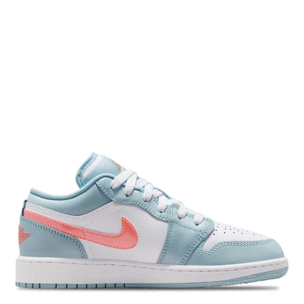 Air Jordan 1 Low SE Big Kids' Sneakers