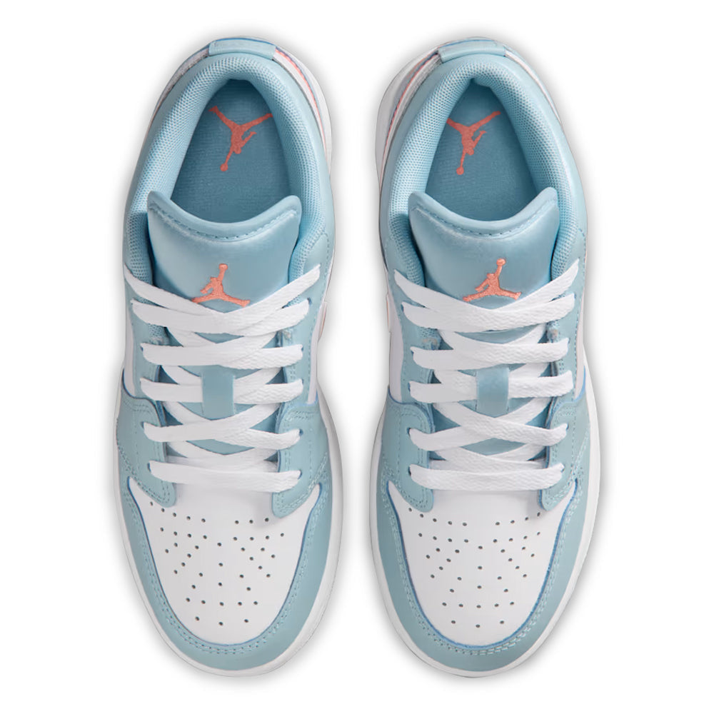 Air Jordan 1 Low SE Big Kids' Sneakers