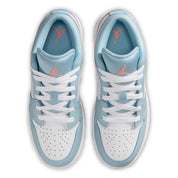 Air Jordan 1 Low SE Big Kids' Sneakers